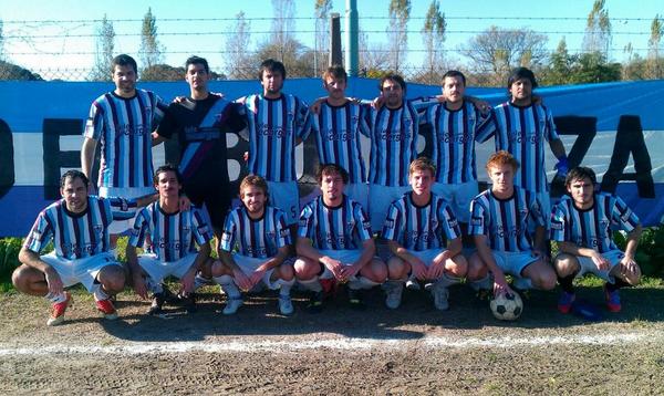 Dale trico que no ha pasado nada #EstoEsFlazero