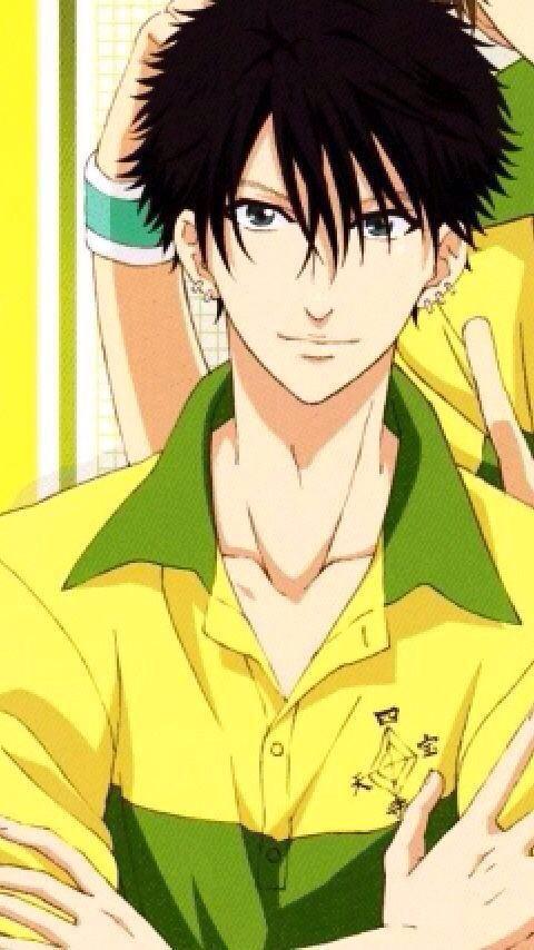 トリプルぜんざいさん 財前お誕生日おめでとうございます テニミュのさとちゃんから好きになったキャラだけどアニメも テニミュも両方大好きなキャラです もっともっと出番増えますように 活躍してくだせえ 財前光生誕祭 Http T Co