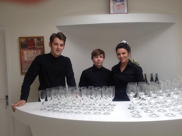 Another day &amp; another wedding