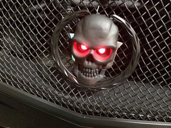 DKlynstra's tweet photo. @pumpjock3y @EveningShadeInc car is looking great! http://t.co/eGg1cS0S43
