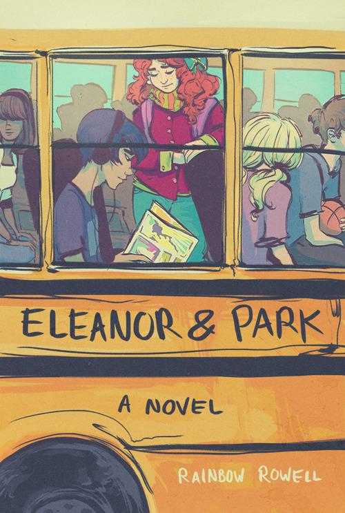 Eleanor &amp; Park ∞ on Twitter &quot;EleanorAnPark Se conocieron en un