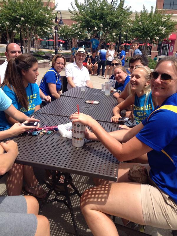 VA Hills Tidal Wave tweet media