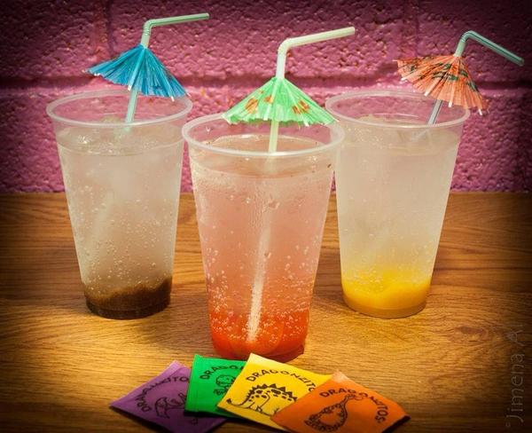 Al_Chilaquil's tweet image. #EsDeBuenAmigo invitar una #Frida, #SodaMexicana de #Tamarindo, #Fresa y #Mango, que sólo encontraran en #AlChilaquil