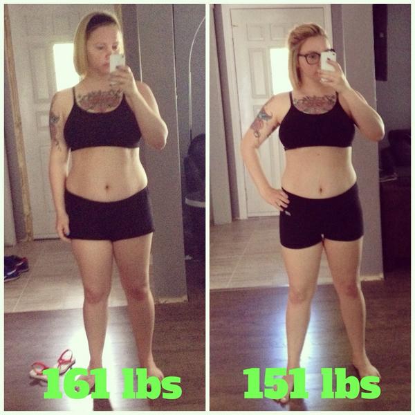 Herbalife One Month Results herbalife-one-month-results