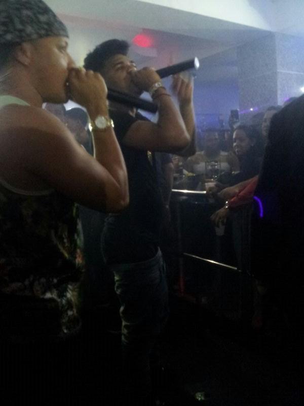 ayer viernes 18 <a href="/elmayorclasico/">EL MAYOR CLASICO</a> en el cary spor bar <a href="/elkable/">EL Kable My Studio</a> @JOTAJOEL <a href="/GranVeleroRC/">Gran Velero Records</a> <a href="/sosobritamusic/">sosobritamusic.net</a> <a href="/Labella2023/">Labella</a>