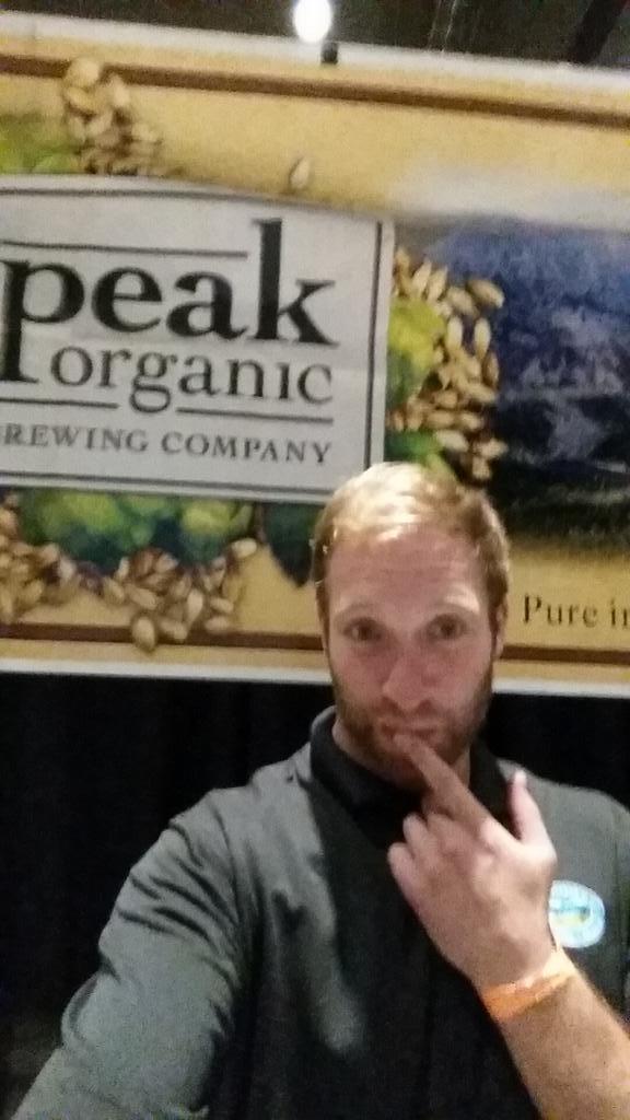 PeakBrewingBOS's tweet photo. Hey @BacklashBeer @BisonCounty @MarissasBeer @LongtrailBOS if u start missin me during #DCBSummerfest this will help http://t.co/Lyzdm5ujad