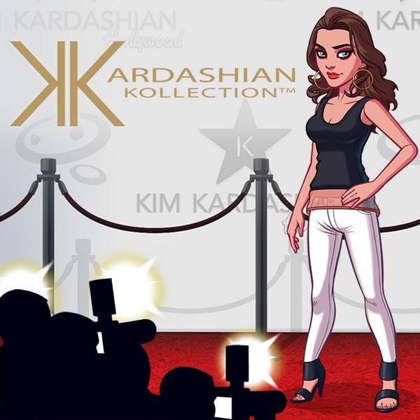 KimKardashian tweet picture