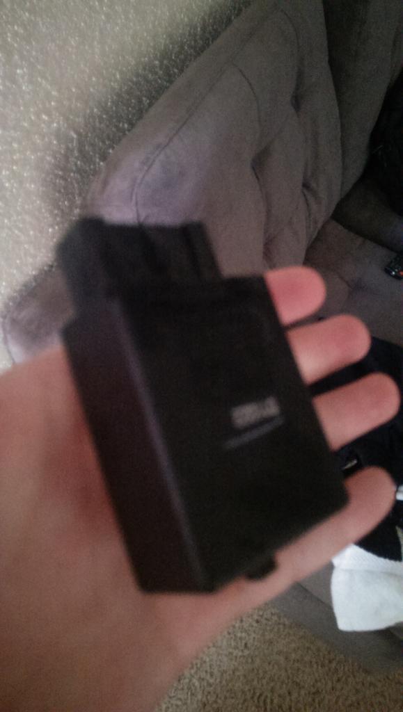 Hmmm, what does this do? #48HFP
