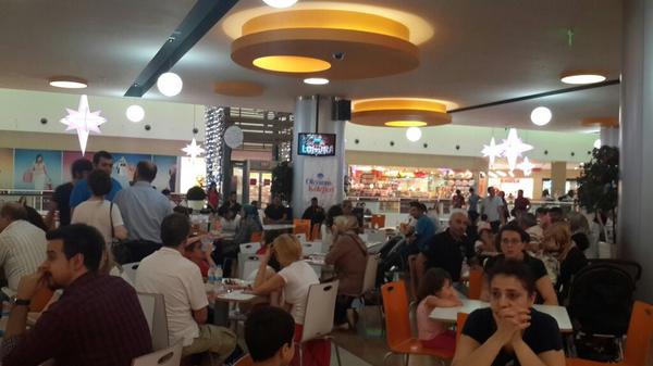 Starcity de etkinliğimiz tasavvuf müziği eşliğinde iftar vakti Allah kabul etsin. #okyanuskolejleri #iftar #Ramazan