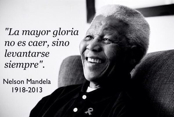 Workasis's tweet image. #nelsonmandela