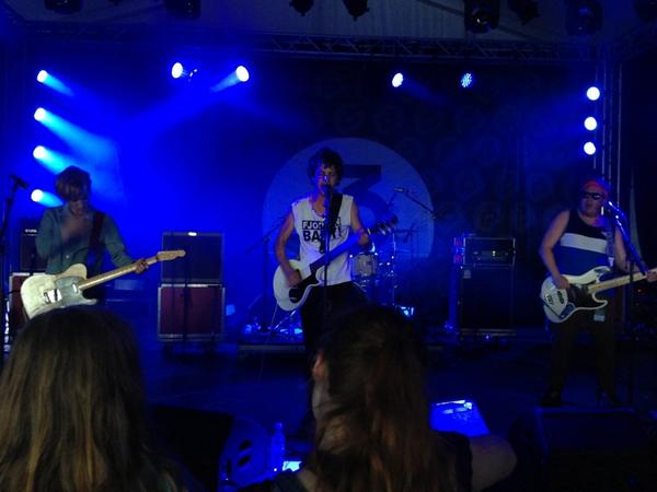 BÄrd Vegar Solhjell (@bardvegar) on Twitter photo Hjerteslag pÄ #slottsfjell TÞff bergensk rock, a.la El-Regn. Noko for @SVHeikki og @audunlysbakken <a href="/ektehjerteslag/">Hjerteslag</a> Hjerteslag pÄ #slottsfjell TÞff bergensk rock, a.la El-Regn. Noko for @SVHeikki og @audunlysbakken <a href="/ektehjerteslag/">Hjerteslag</a>