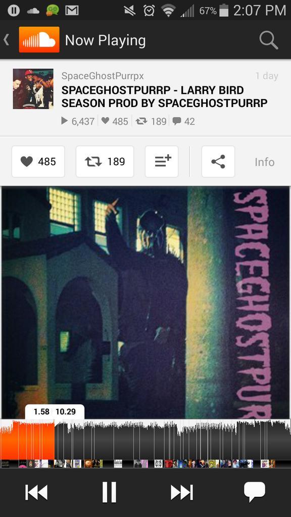 nxctis's tweet photo. S/o SpaceGhostPurrp http://t.co/Hw2vbZnEE7