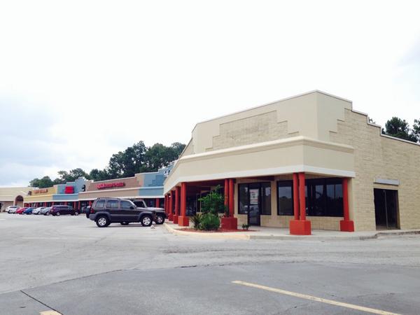 garytmills's tweet image. ICYMI, this will be the home of Jacksonville's next Metro Diner. (Baymeadows Road) #diningnotes