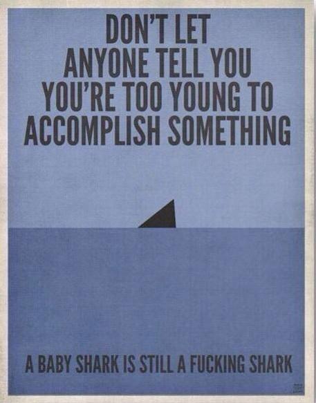 DoctorAlpaca's tweet image. Inspire someone