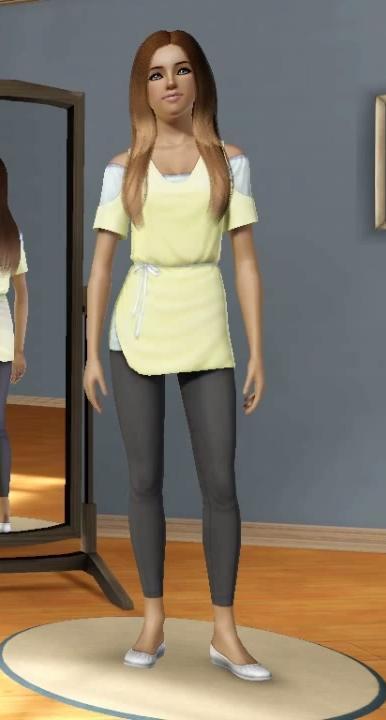 PenelopeFender2's tweet photo. My outfits http://t.co/2K1cFT8X4F