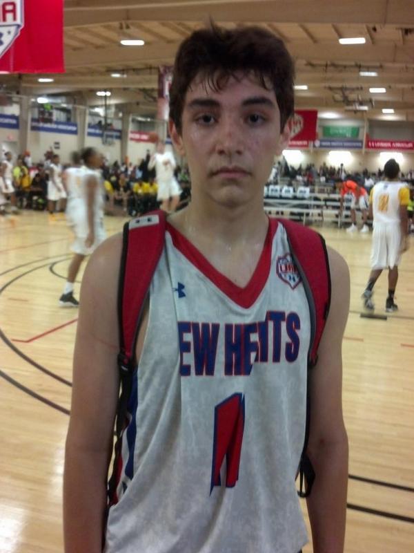 Mark Jerome (marktykobe) Twitter