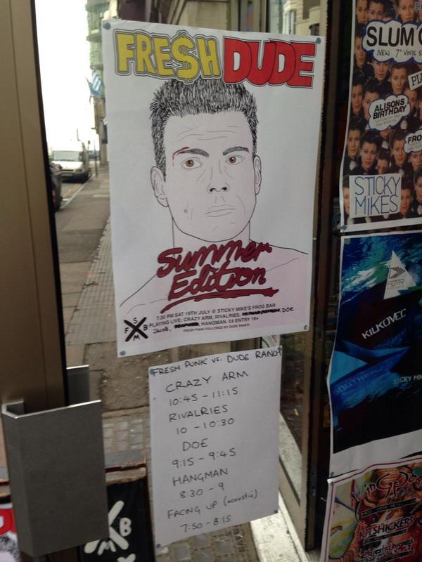 Rivalries! tweet media