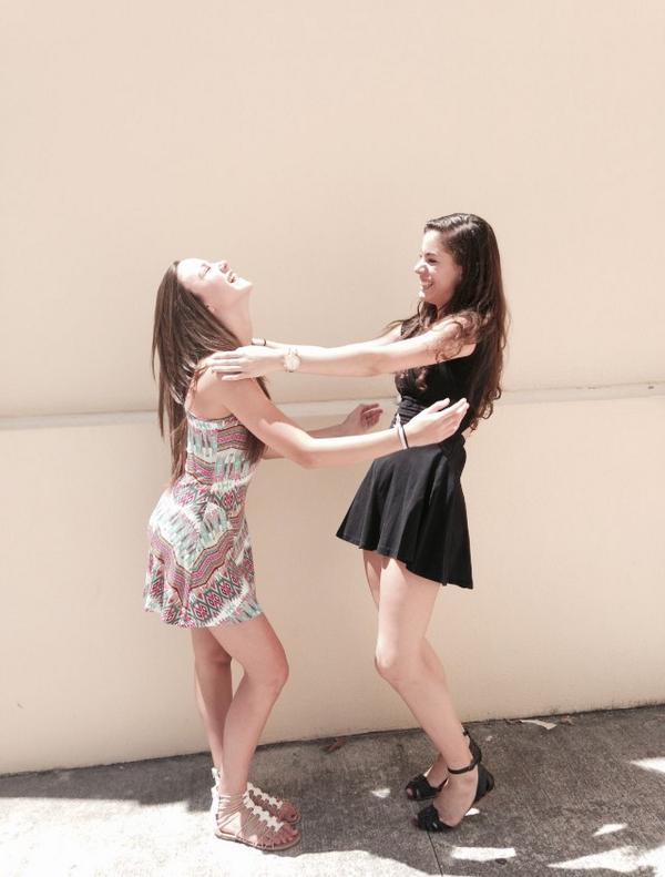 amandabaezz's tweet image. Missing youuu💞