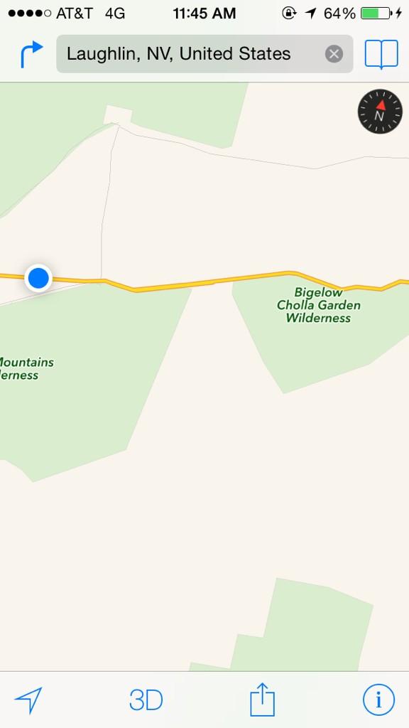 julizapaolaa's tweet image. We're approaching Bigellow Cholla Garden Wilderness....😂😂 #randomnames