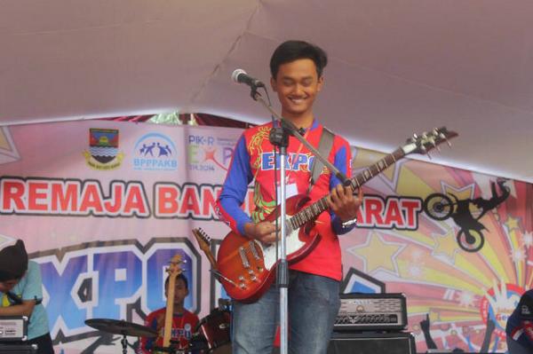 KUBIM #PIK-R #EXPO in #NirwanaHotel #Lembang