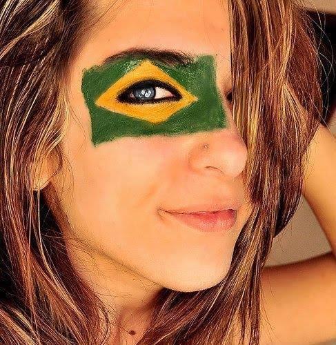 ManuAguiar6's tweet photo. #PartxiuCampanhaMaisBrasil 
Vergonha de ser Brasileiraa nuncaaa só por causa de uma derrota k vem muitas copas por ai http://t.co/6GXKl0AGTx