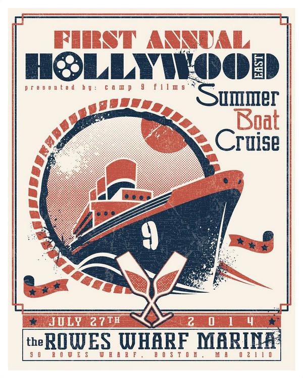 pollycottam's tweet photo. Can't wait for the First Annual Hollywood East Summer Boat Cruise! Just 8 more days! #haveaball http://t.co/vIwqAlqwgB