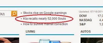 SeeleyJamesAuth's tweet image. It appears God outsourced the #rapture to a Korean automaker. Well my fellow Christians, that stings doesn't it?