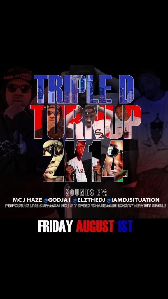 214LilCorey's tweet photo. Free My Boy Foolie B 💪 #TripleDTurnUp2k14 http://t.co/RksSGt4nt4