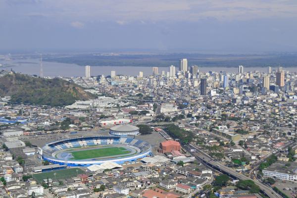 Resultado de imagen para ecuador