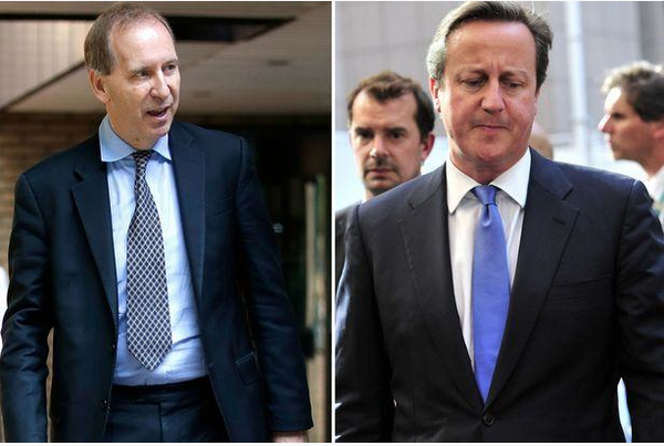 KazzJenkins's tweet photo. .@David_Cameron Bullingdon/Brooks/Wade/Coulson/Murdoch and now this cunt? Your Government is a mafia. http://t.co/skgTO5etM0