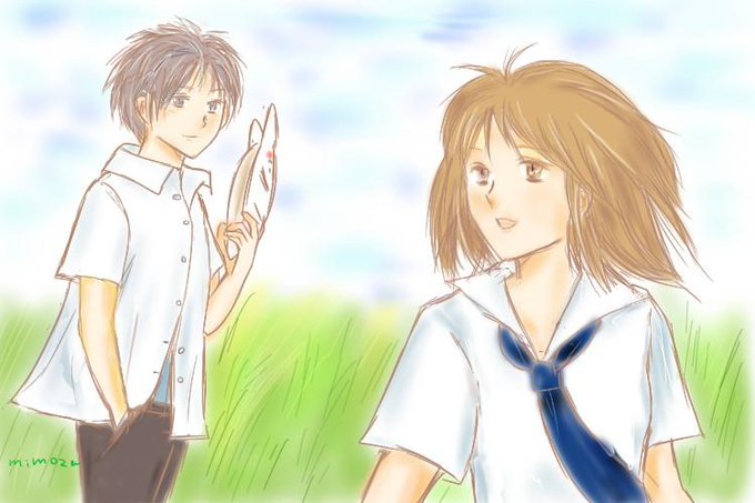 あかく咲く声のtwitterイラスト検索結果 古い順 あかく咲く声のtwitterイラスト検索結果 古い順