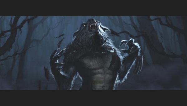 Lupine Shadowrunner FCL tweet media