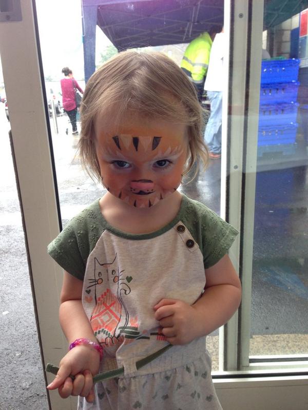 Cleckheaton 2290 tweet media