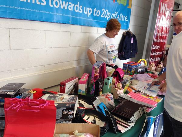 Cleckheaton 2290 tweet media