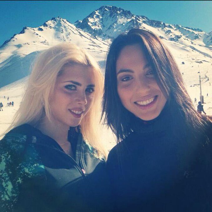 Hoy @julie_anderson y @alexiatoumikian van estar en La Noche x @C5N http://t.co/X2Veqjs871