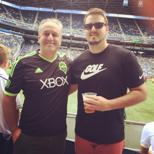 JMC__'s tweet image. Wooo! Come on! Great friendly #SEAvsTOT