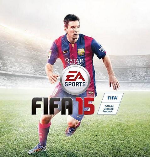 FootballCentral's tweet photo. TO CELEBRATE THE NEW BPL SEASON, WE ARE GIVING AWAY A COPY OF FIFA 15. TO ENTER, SIMPLY RT &amp; FOLLOW @FootballCentral. http://t.co/PMoJg64xbN