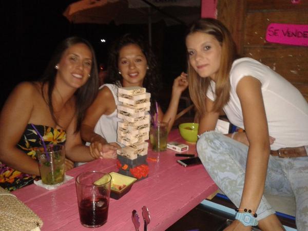karupcharca's tweet photo. Vienes noche. ...KARUP CHIRINGUITO. . http://t.co/79QWi419Rl