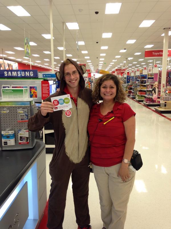 Best dress the LOD for conversions yet!