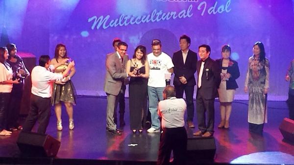 REDFMCALGARY's tweet photo. congratulations!!! to the 3 #winners 
1from #each #language
#vietnamese #filipino #Korean http://t.co/ZGWRpQCkzK