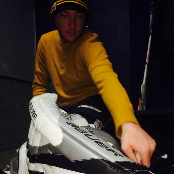 walkeninline's tweet photo. An undefeated Walken faces off against Prestige Worldwide Sunday June 20th at 8PM. Rob Green gets the start in net. http://t.co/f3Za9hQpPy