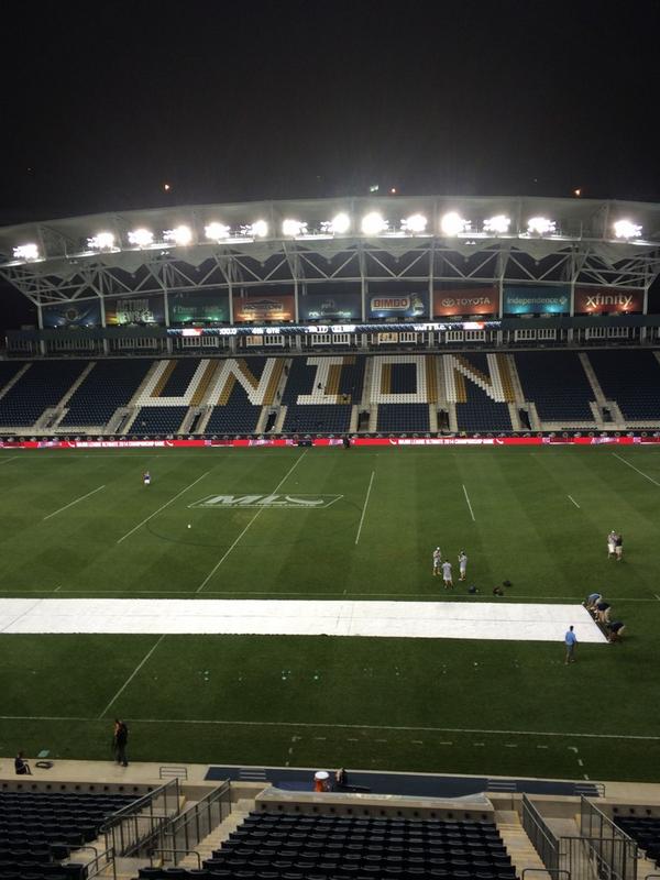 MLUltimate's tweet photo. That's a wrap. Thanks to players & staff making our 2nd season a hit. And mostly, thanks to you: The fans. #MLU2014 http://t.co/avv6f9tA4T