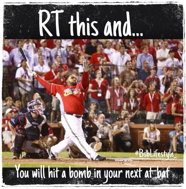 TheBsblr's tweet image. Totally worth the 2 seconds it takes to RT this...