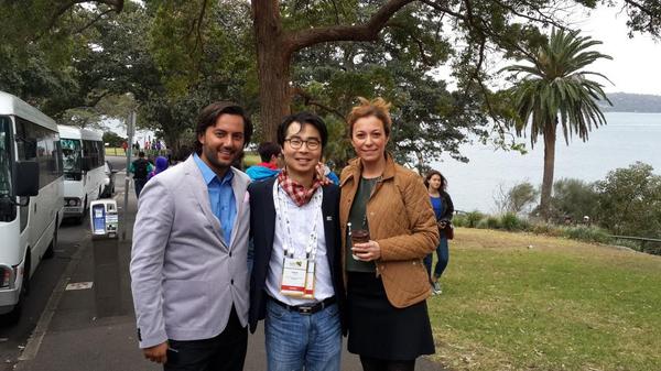 Başak İlisulu tweet media