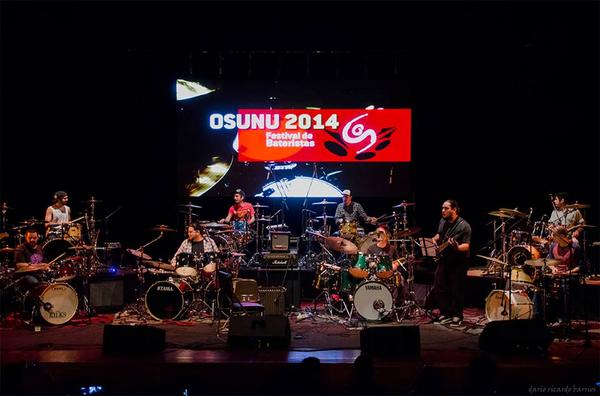 Excelente el  <a href="/OsunuFestival/">Osunu Festival</a> !!