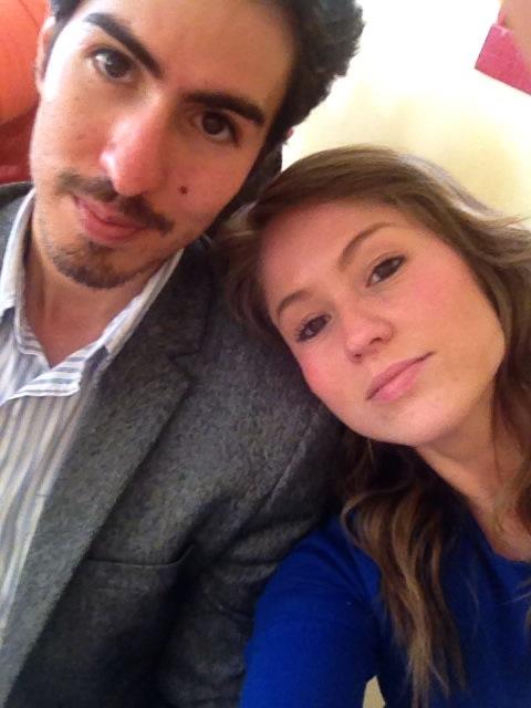 dangelico4's tweet photo. My wingman 4.e. http://t.co/ummHtTbfik