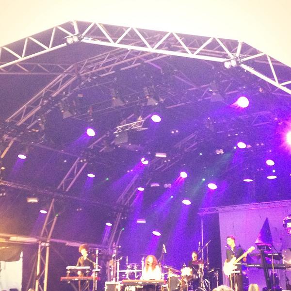 Lucy Bevan tweet media