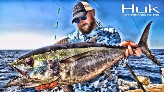 HUK Fishing on X: Welcome to #HUKnation!  / X