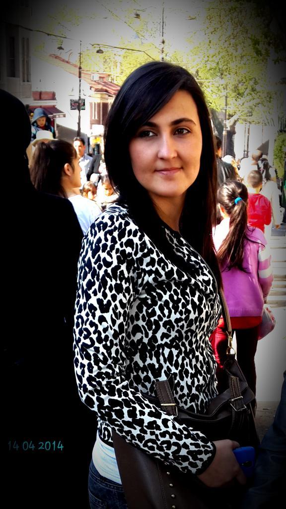 Tuba Kaya (tuba_kayaa) Twitter