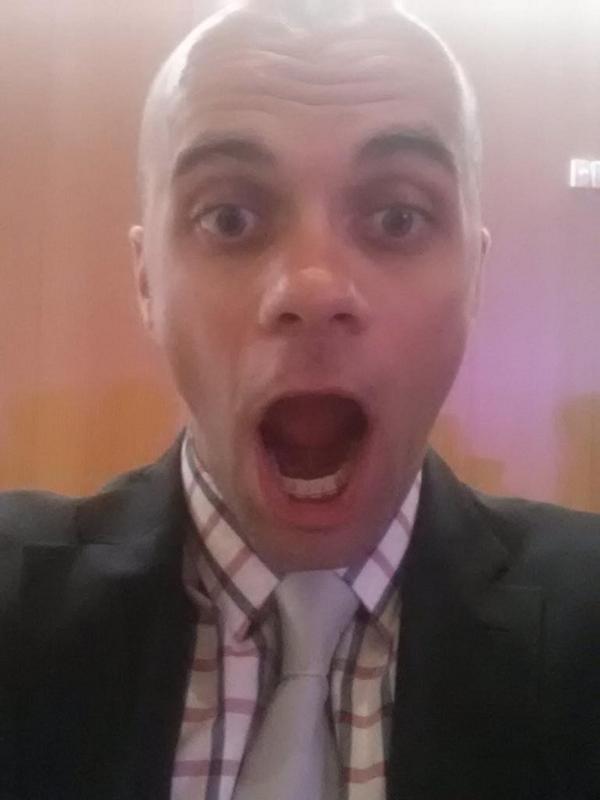 EricRFerguson's tweet image. #lohrerwedding